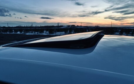 Peugeot 508 II, 2012 год, 1 320 000 рублей, 12 фотография