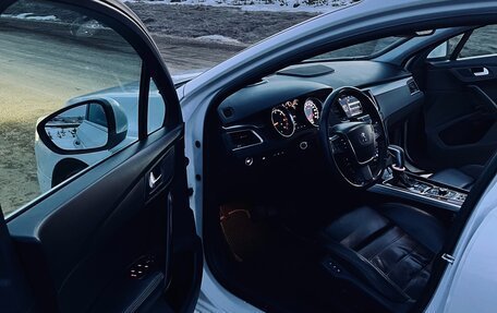 Peugeot 508 II, 2012 год, 1 320 000 рублей, 15 фотография