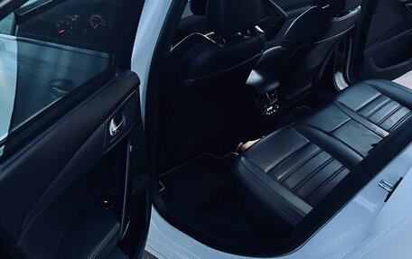 Peugeot 508 II, 2012 год, 1 320 000 рублей, 17 фотография