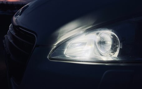 Peugeot 508 II, 2012 год, 1 320 000 рублей, 26 фотография