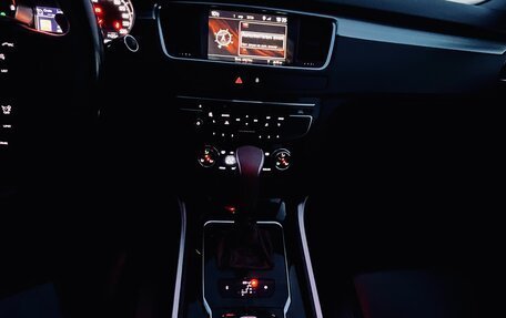 Peugeot 508 II, 2012 год, 1 320 000 рублей, 20 фотография