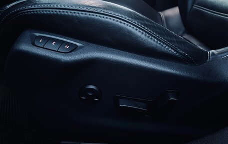 Peugeot 508 II, 2012 год, 1 320 000 рублей, 22 фотография