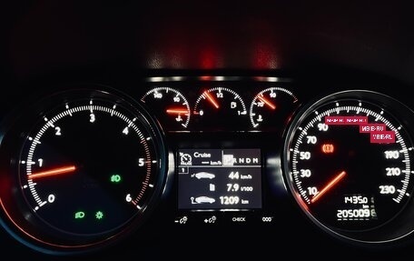 Peugeot 508 II, 2012 год, 1 320 000 рублей, 24 фотография