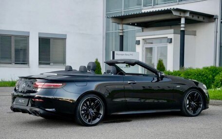 Mercedes-Benz E-Класс AMG, 2021 год, 9 700 000 рублей, 5 фотография