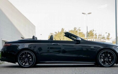 Mercedes-Benz E-Класс AMG, 2021 год, 9 700 000 рублей, 4 фотография