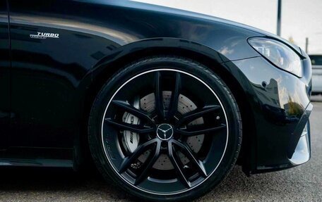 Mercedes-Benz E-Класс AMG, 2021 год, 9 700 000 рублей, 16 фотография