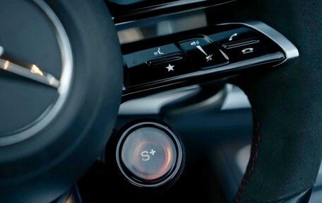 Mercedes-Benz E-Класс AMG, 2021 год, 9 700 000 рублей, 12 фотография