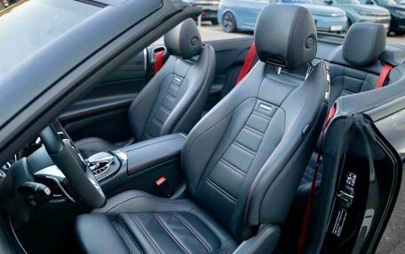 Mercedes-Benz E-Класс AMG, 2021 год, 9 700 000 рублей, 13 фотография