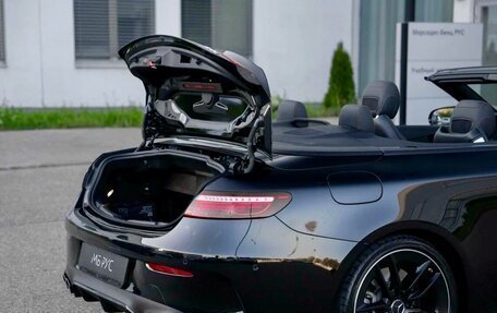 Mercedes-Benz E-Класс AMG, 2021 год, 9 700 000 рублей, 8 фотография