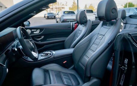 Mercedes-Benz E-Класс AMG, 2021 год, 9 700 000 рублей, 14 фотография