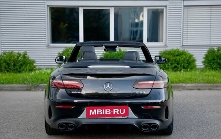 Mercedes-Benz E-Класс AMG, 2021 год, 9 700 000 рублей, 7 фотография