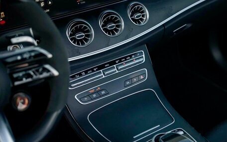 Mercedes-Benz E-Класс AMG, 2021 год, 9 700 000 рублей, 19 фотография