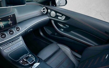 Mercedes-Benz E-Класс AMG, 2021 год, 9 700 000 рублей, 26 фотография