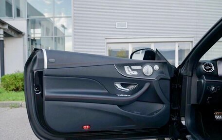 Mercedes-Benz E-Класс AMG, 2021 год, 9 700 000 рублей, 18 фотография