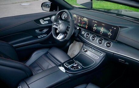 Mercedes-Benz E-Класс AMG, 2021 год, 9 700 000 рублей, 23 фотография