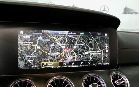 Mercedes-Benz E-Класс AMG, 2021 год, 9 700 000 рублей, 24 фотография