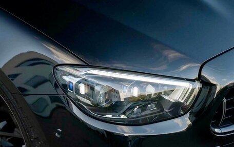 Mercedes-Benz E-Класс AMG, 2021 год, 9 700 000 рублей, 28 фотография