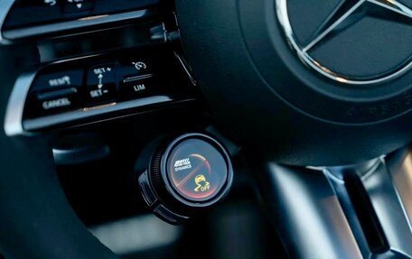 Mercedes-Benz E-Класс AMG, 2021 год, 9 700 000 рублей, 20 фотография