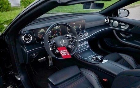 Mercedes-Benz E-Класс AMG, 2021 год, 9 700 000 рублей, 22 фотография