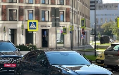 Volvo S90 II рестайлинг, 2020 год, 3 500 000 рублей, 2 фотография