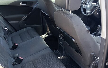 Volkswagen Tiguan I, 2012 год, 850 000 рублей, 9 фотография