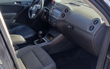 Volkswagen Tiguan I, 2012 год, 850 000 рублей, 8 фотография