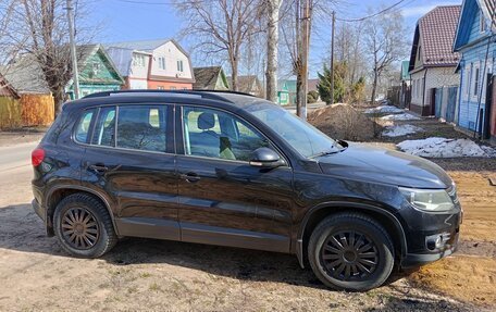 Volkswagen Tiguan I, 2012 год, 850 000 рублей, 6 фотография