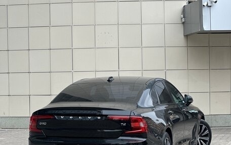 Volvo S90 II рестайлинг, 2020 год, 3 500 000 рублей, 5 фотография