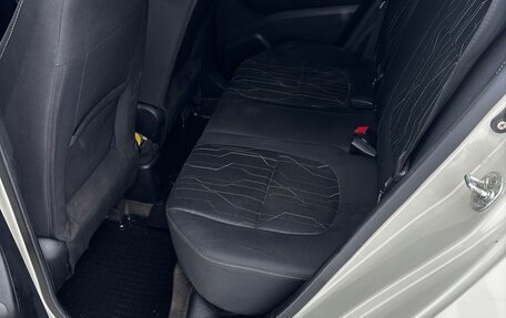 KIA Picanto II, 2014 год, 545 000 рублей, 11 фотография