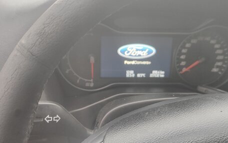 Ford Mondeo IV, 2010 год, 650 000 рублей, 2 фотография