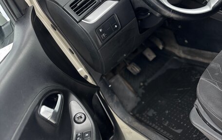 KIA Picanto II, 2014 год, 545 000 рублей, 7 фотография