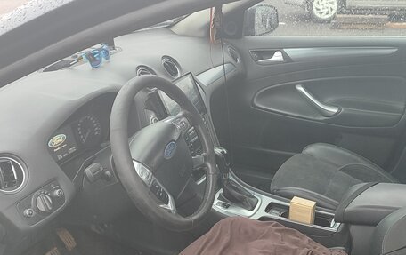 Ford Mondeo IV, 2010 год, 650 000 рублей, 3 фотография