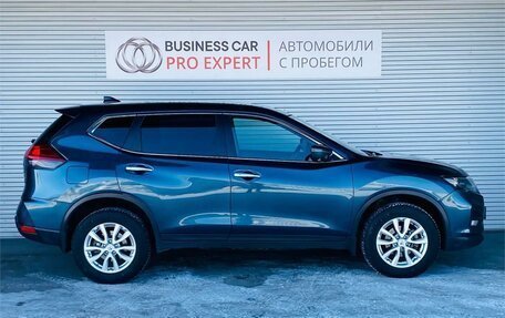 Nissan X-Trail, 2020 год, 2 095 000 рублей, 4 фотография