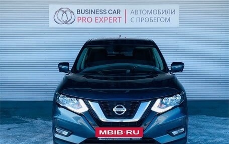 Nissan X-Trail, 2020 год, 2 095 000 рублей, 2 фотография