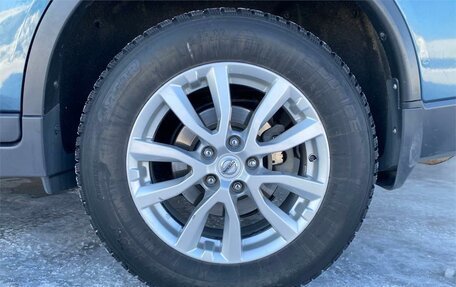 Nissan X-Trail, 2020 год, 2 095 000 рублей, 16 фотография