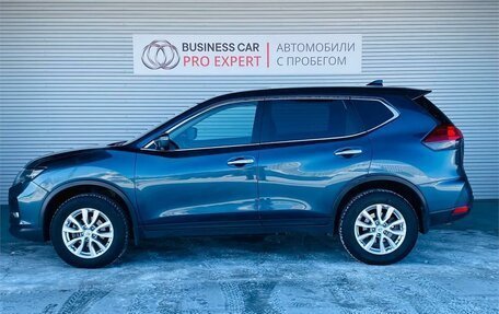 Nissan X-Trail, 2020 год, 2 095 000 рублей, 8 фотография