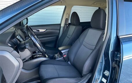 Nissan X-Trail, 2020 год, 2 095 000 рублей, 9 фотография