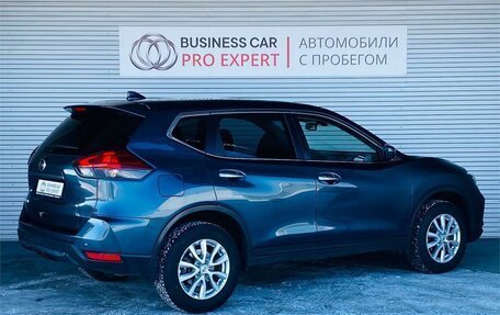 Nissan X-Trail, 2020 год, 2 095 000 рублей, 5 фотография