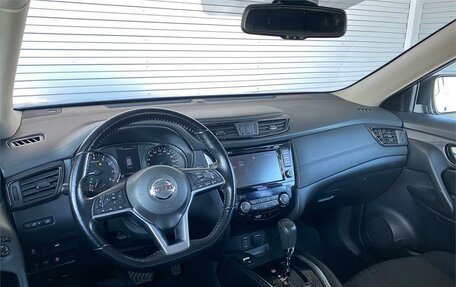 Nissan X-Trail, 2020 год, 2 095 000 рублей, 13 фотография