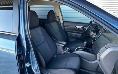 Nissan X-Trail, 2020 год, 2 095 000 рублей, 11 фотография