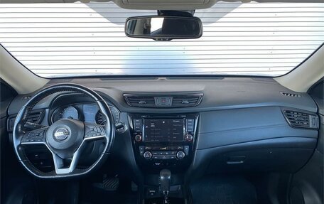 Nissan X-Trail, 2020 год, 2 095 000 рублей, 12 фотография