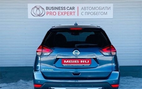 Nissan X-Trail, 2020 год, 2 095 000 рублей, 6 фотография