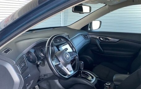 Nissan X-Trail, 2020 год, 2 095 000 рублей, 10 фотография