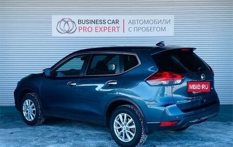 Nissan X-Trail, 2020 год, 2 095 000 рублей, 7 фотография