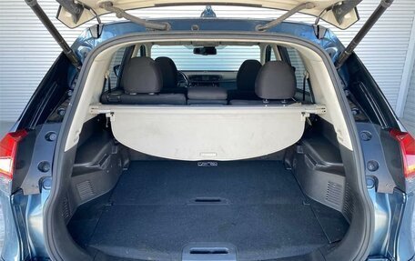 Nissan X-Trail, 2020 год, 2 095 000 рублей, 18 фотография