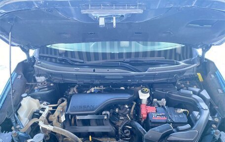 Nissan X-Trail, 2020 год, 2 095 000 рублей, 22 фотография