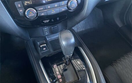 Nissan X-Trail, 2020 год, 2 095 000 рублей, 19 фотография