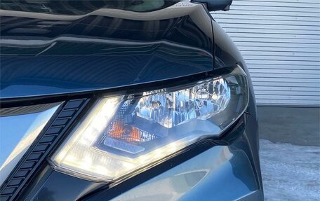 Nissan X-Trail, 2020 год, 2 095 000 рублей, 17 фотография