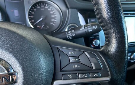 Nissan X-Trail, 2020 год, 2 095 000 рублей, 30 фотография