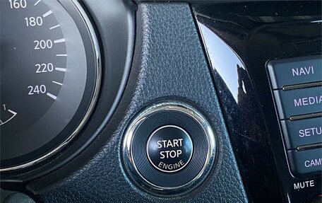 Nissan X-Trail, 2020 год, 2 095 000 рублей, 27 фотография